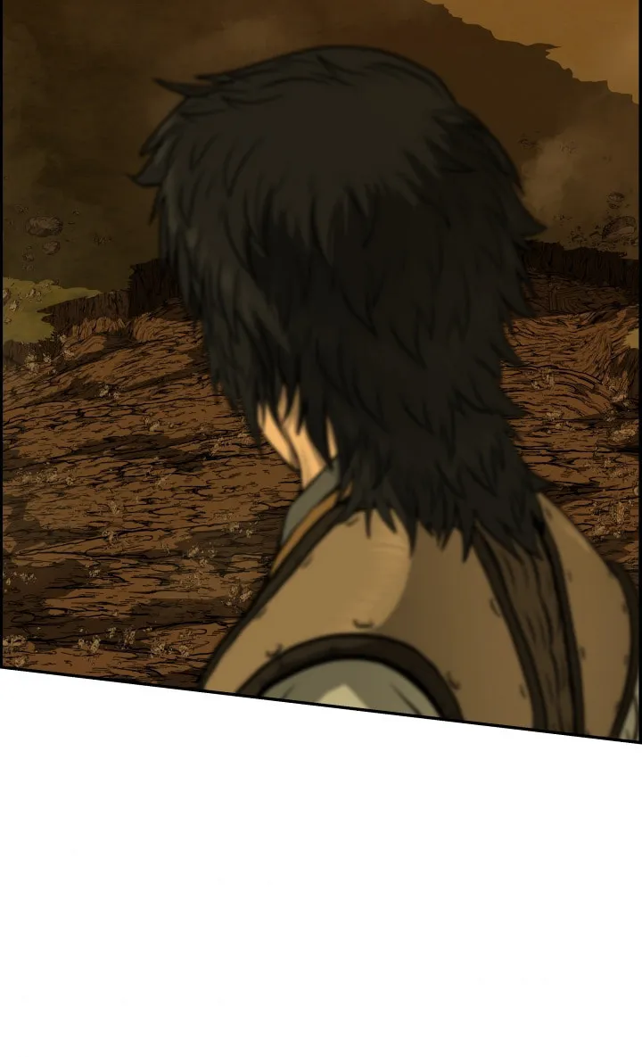 Blade of Wind and Thunder Chapter 29 page 35 - 