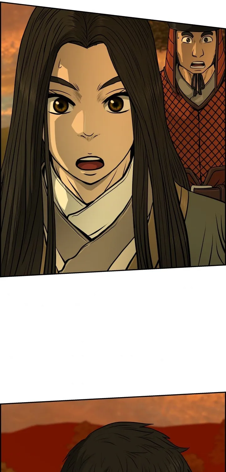 Blade of Wind and Thunder Chapter 29 page 36 - 