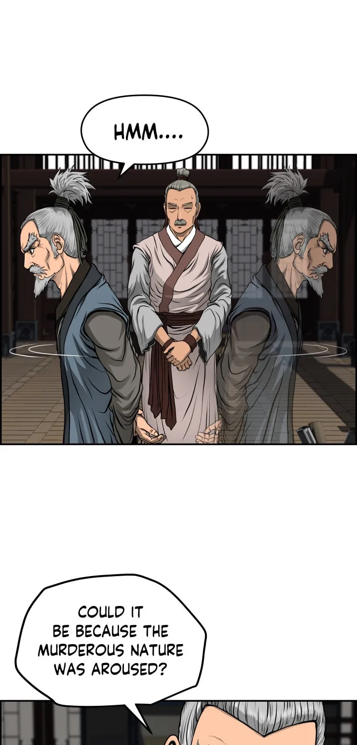 Blade of Wind and Thunder Chapter 29 page 40 - 
