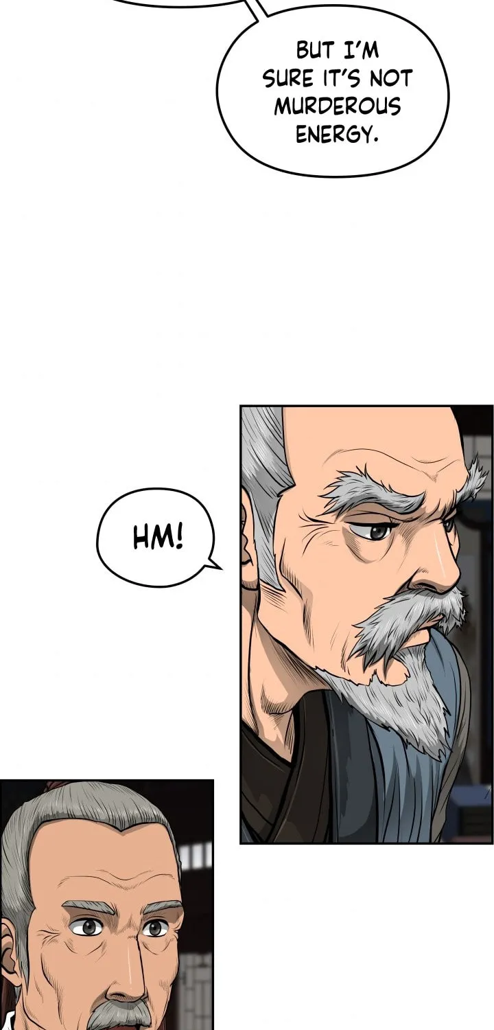 Blade of Wind and Thunder Chapter 29 page 44 - 