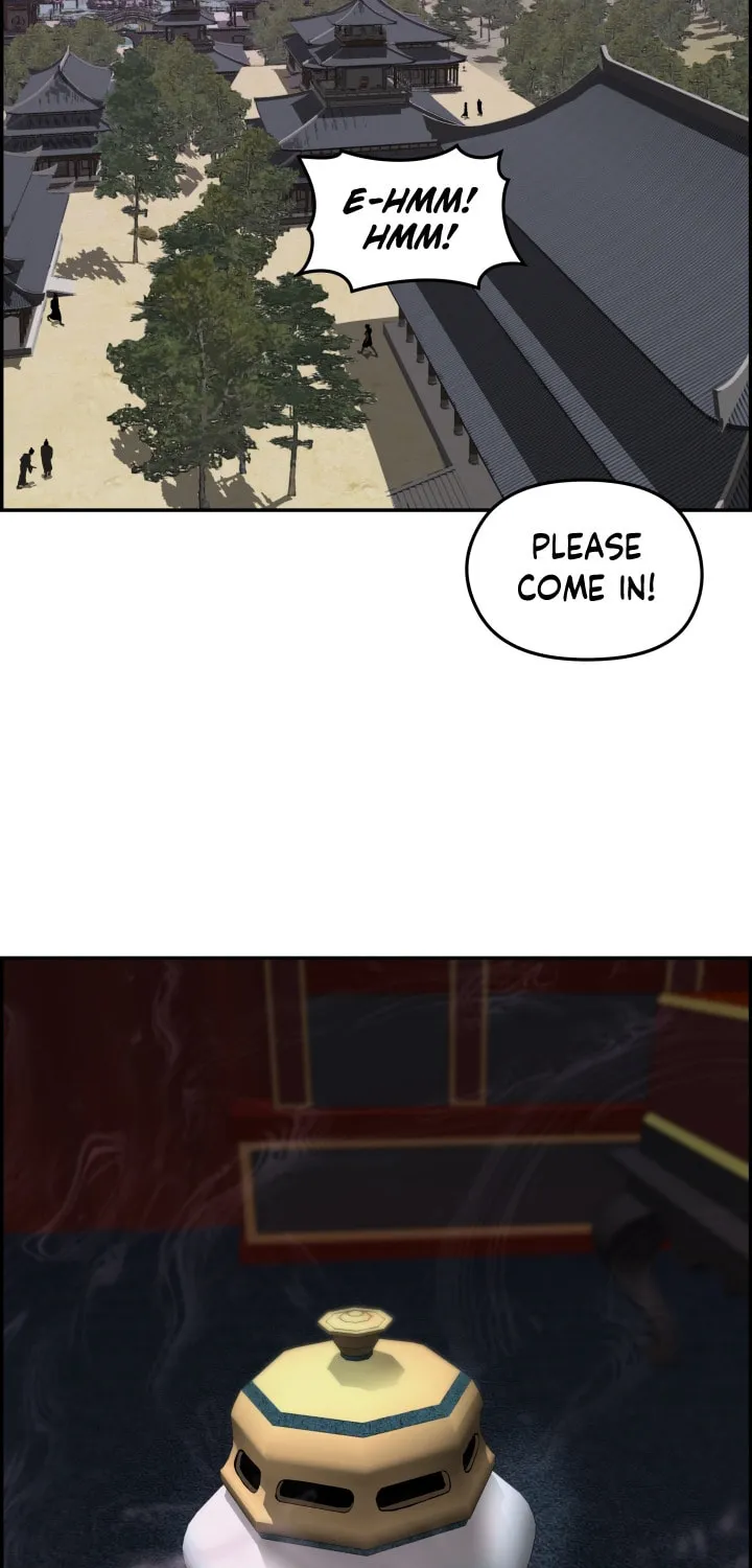 Blade of Wind and Thunder Chapter 29 page 49 - 