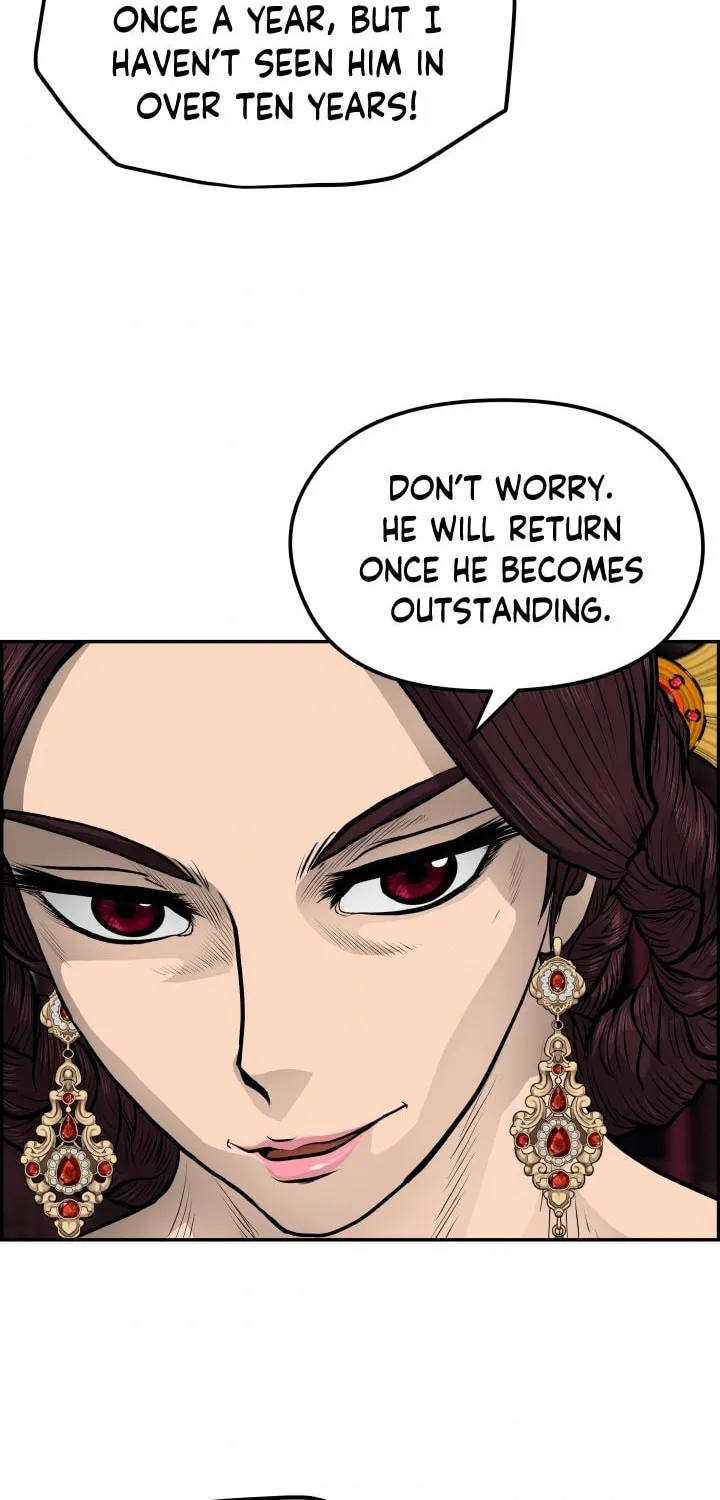 Blade of Wind and Thunder Chapter 29 page 60 - 