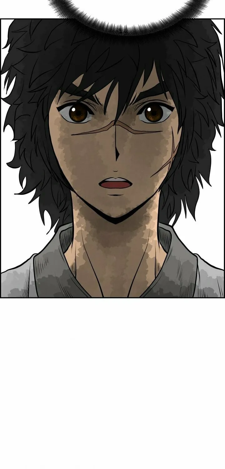 Blade of Wind and Thunder Chapter 3 page 2 - 