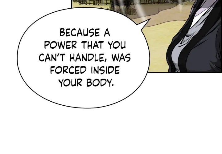 Blade of Wind and Thunder Chapter 3 page 11 - 