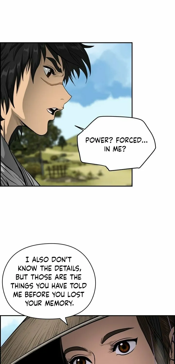 Blade of Wind and Thunder Chapter 3 page 12 - 