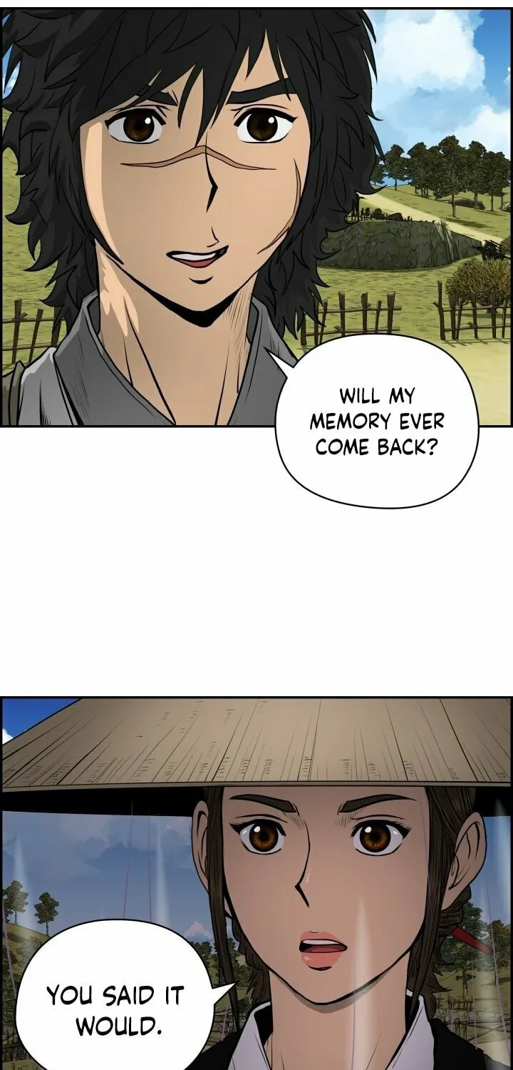 Blade of Wind and Thunder Chapter 3 page 14 - 
