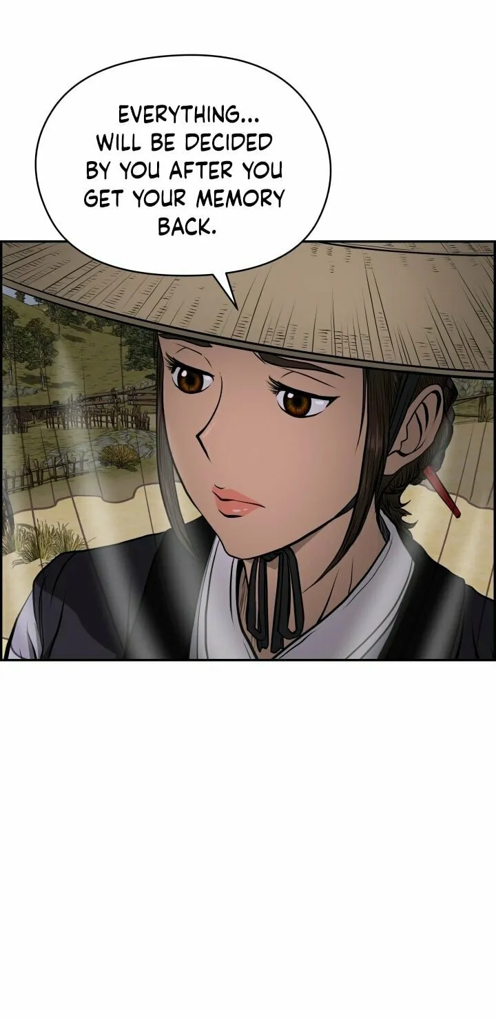 Blade of Wind and Thunder Chapter 3 page 18 - 