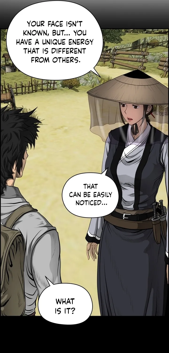 Blade of Wind and Thunder Chapter 3 page 20 - 