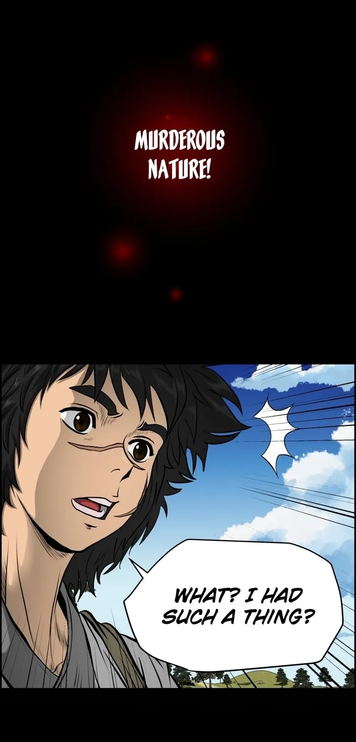 Blade of Wind and Thunder Chapter 3 page 21 - 