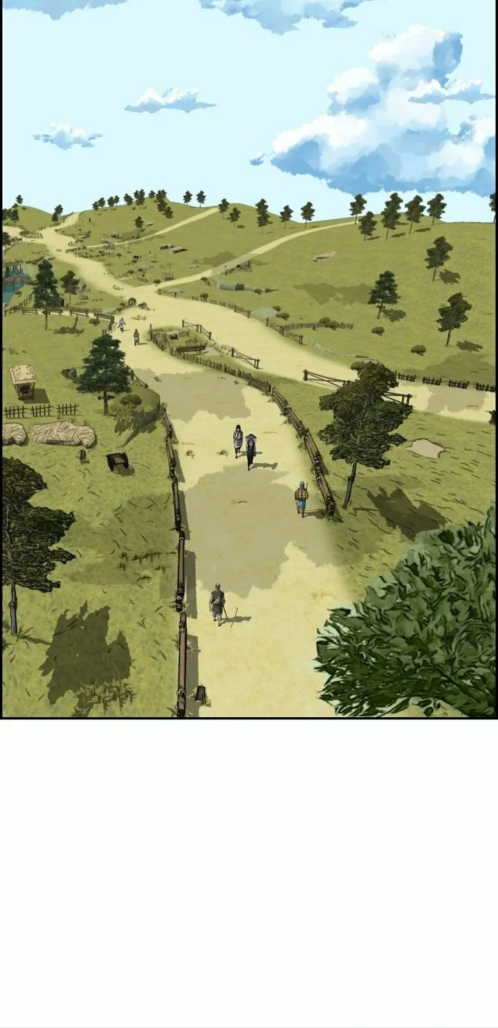 Blade of Wind and Thunder Chapter 3 page 29 - 