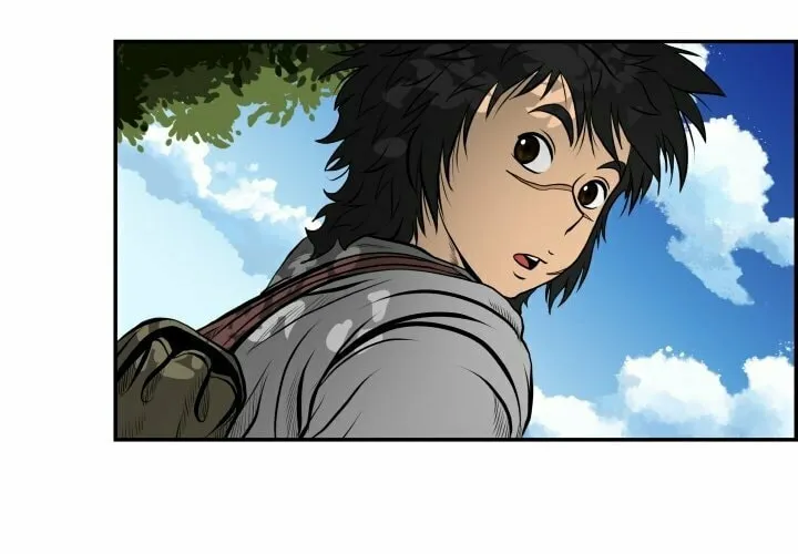 Blade of Wind and Thunder Chapter 3 page 37 - 