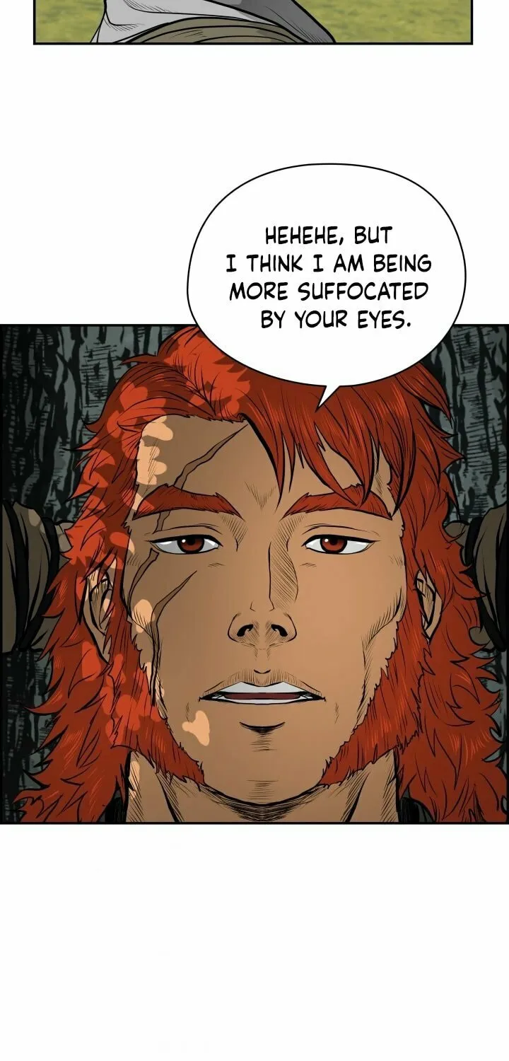 Blade of Wind and Thunder Chapter 3 page 40 - 