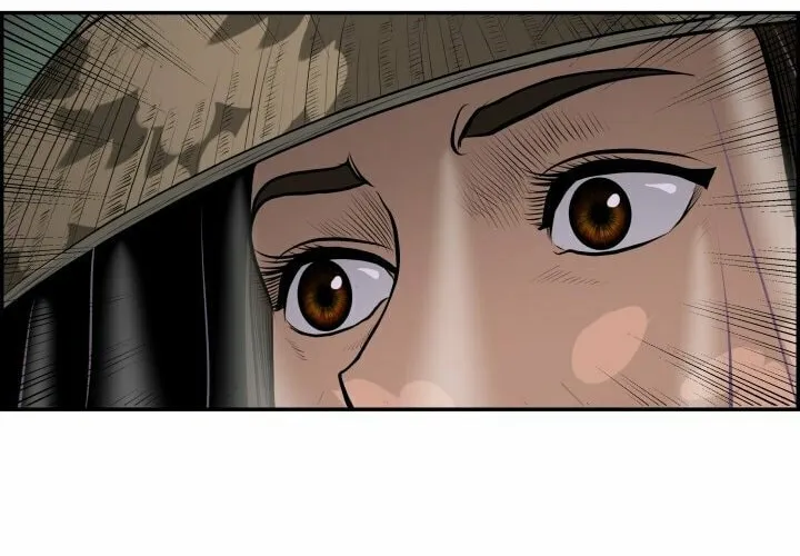 Blade of Wind and Thunder Chapter 3 page 41 - 