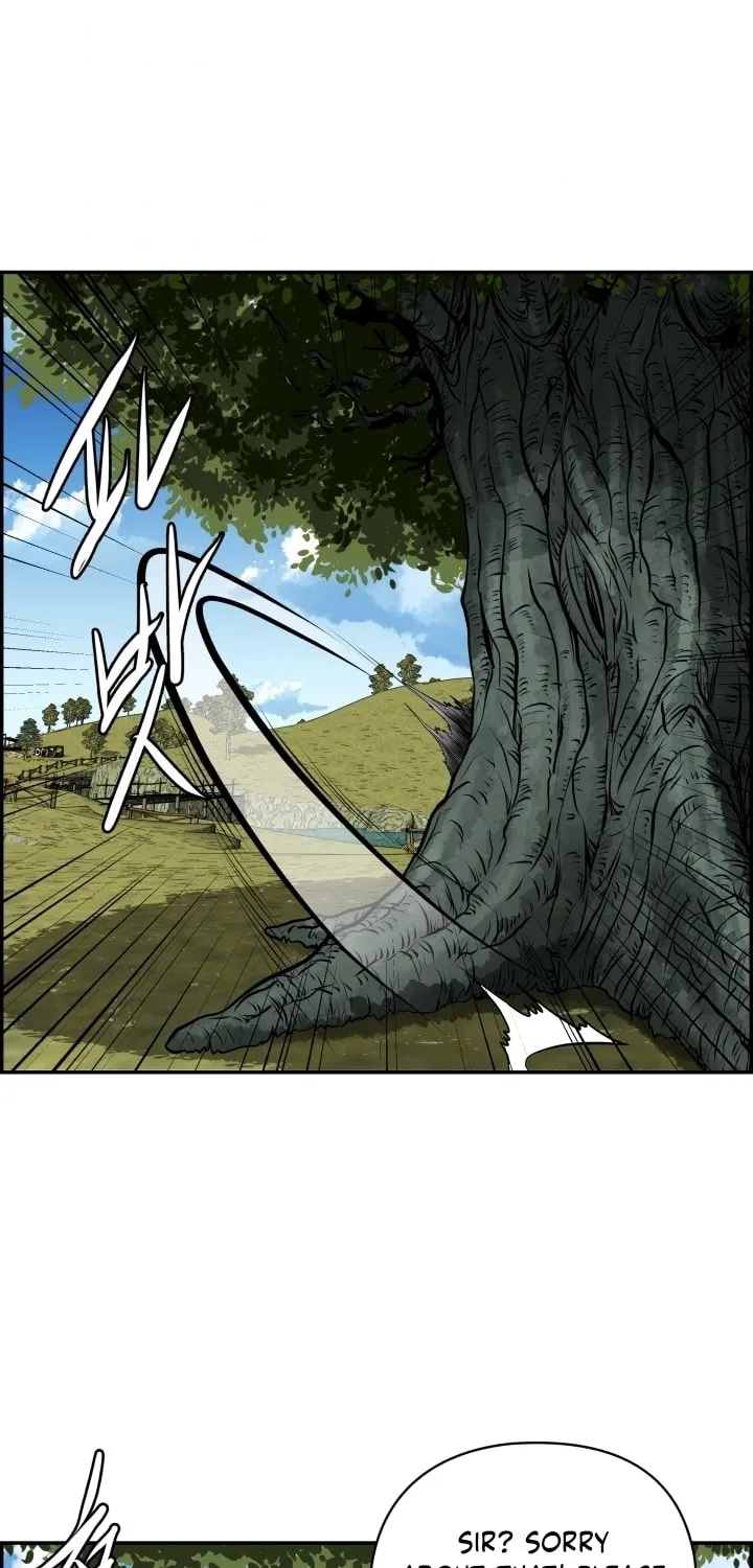 Blade of Wind and Thunder Chapter 3 page 42 - 