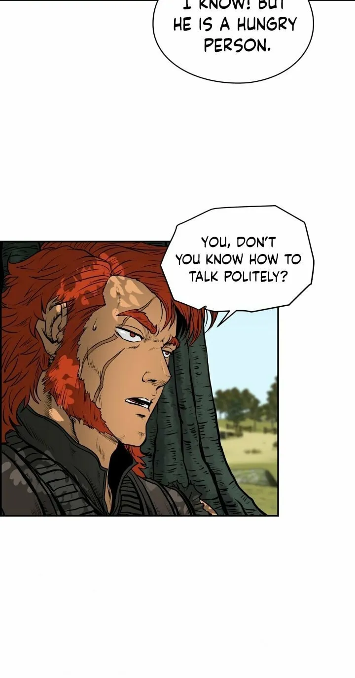 Blade of Wind and Thunder Chapter 3 page 48 - 