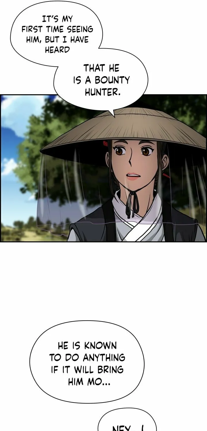 Blade of Wind and Thunder Chapter 3 page 52 - 