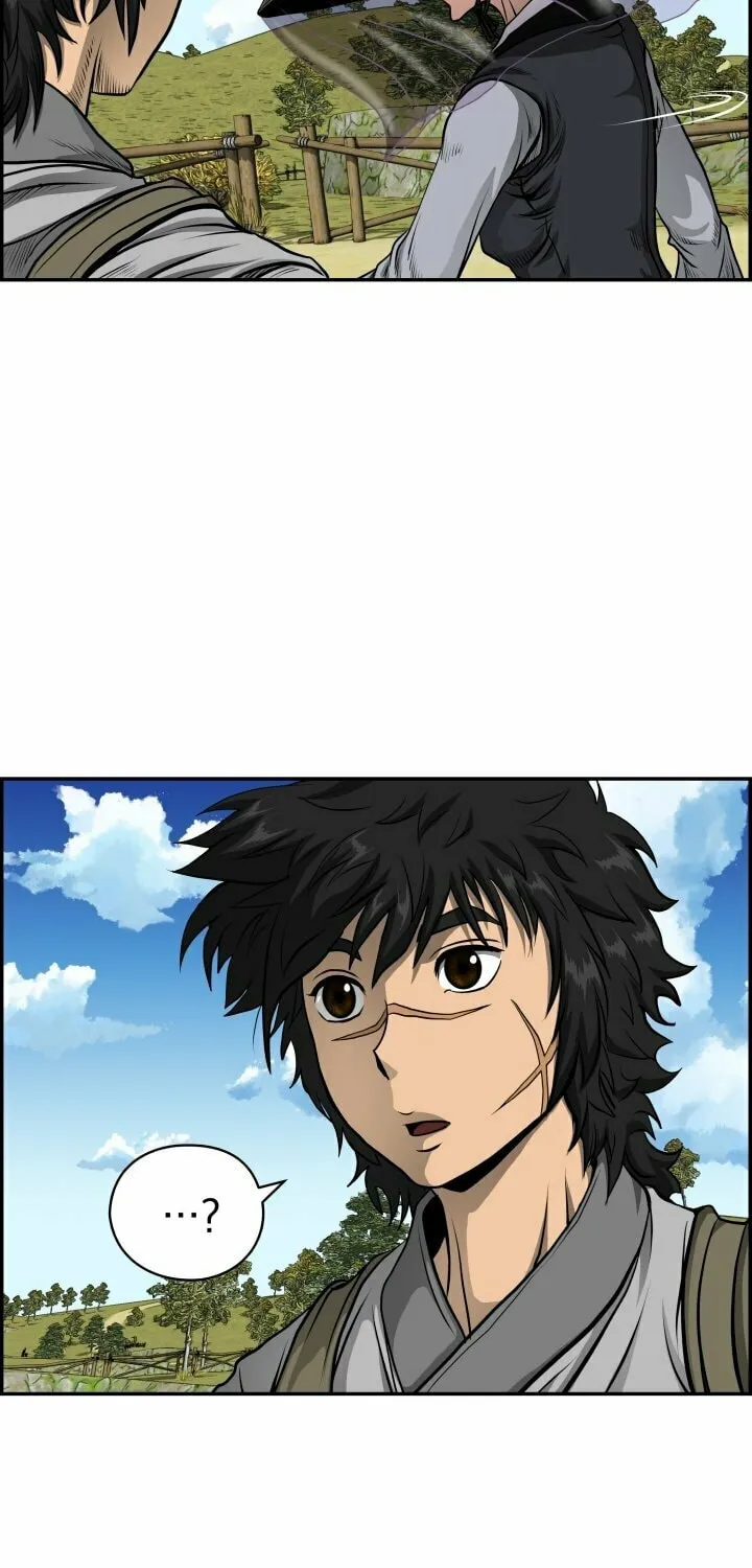 Blade of Wind and Thunder Chapter 3 page 54 - 