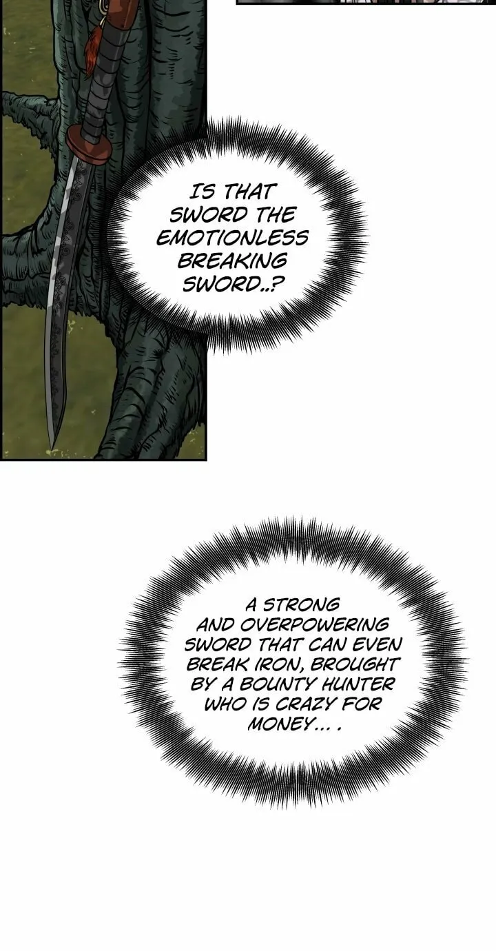 Blade of Wind and Thunder Chapter 3 page 58 - 