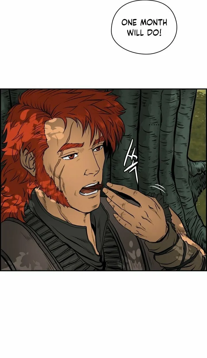 Blade of Wind and Thunder Chapter 3 page 61 - 