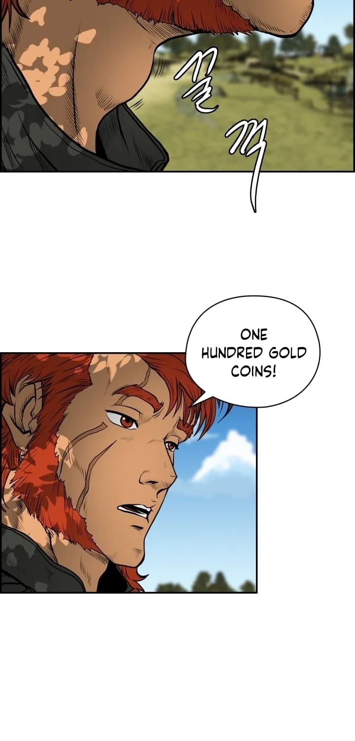 Blade of Wind and Thunder Chapter 3 page 64 - 