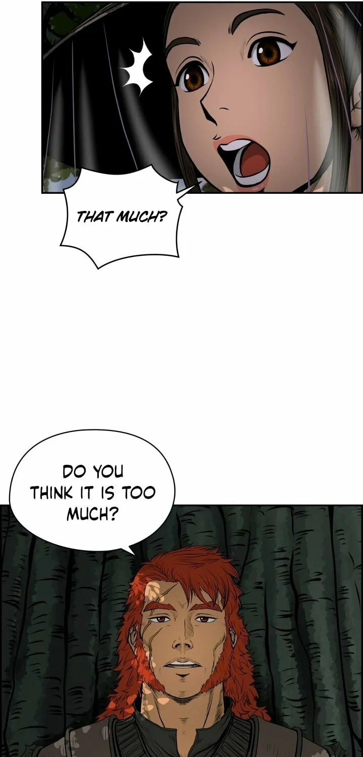 Blade of Wind and Thunder Chapter 3 page 66 - 
