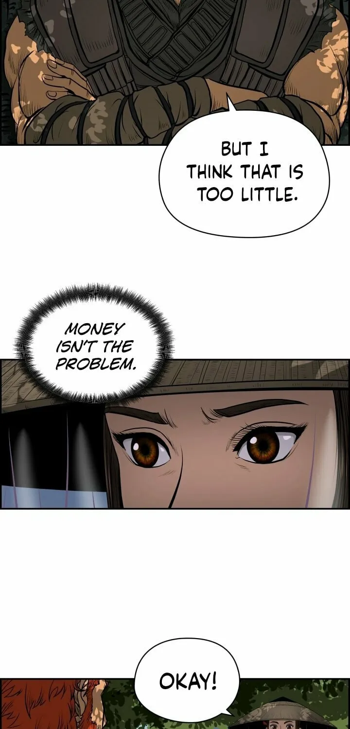 Blade of Wind and Thunder Chapter 3 page 67 - 