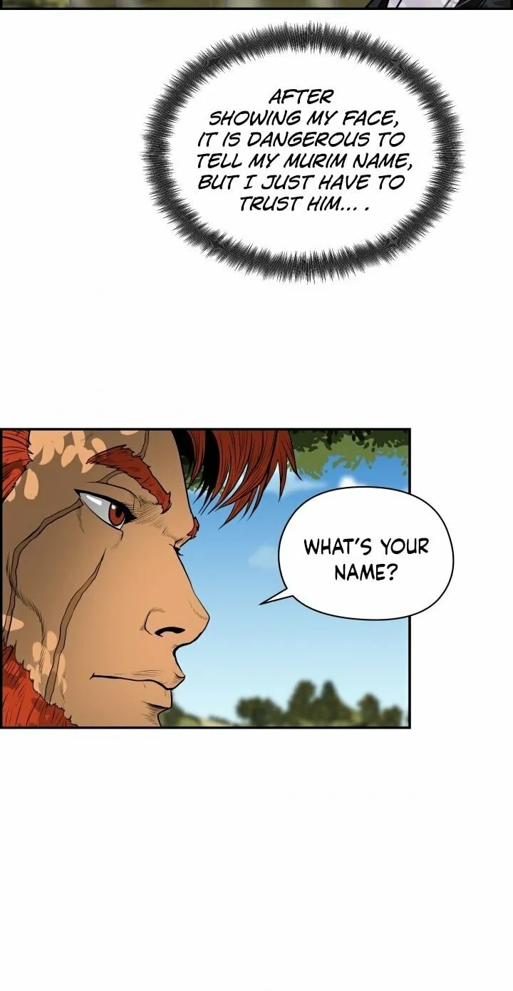 Blade of Wind and Thunder Chapter 3 page 71 - 