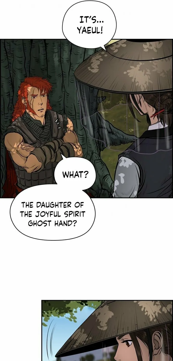 Blade of Wind and Thunder Chapter 3 page 72 - 