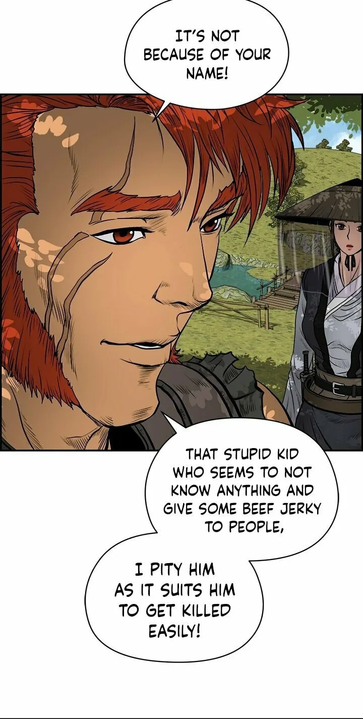 Blade of Wind and Thunder Chapter 3 page 77 - 