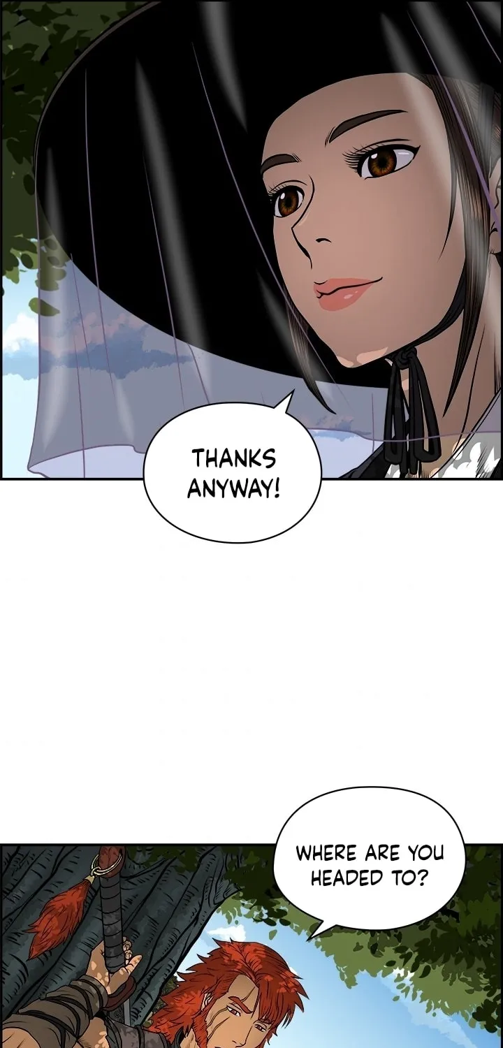 Blade of Wind and Thunder Chapter 3 page 78 - 