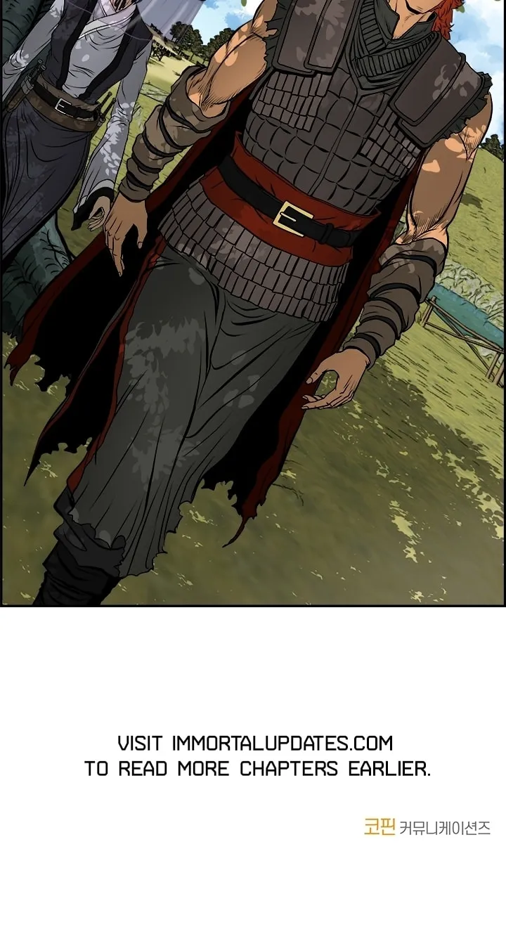 Blade of Wind and Thunder Chapter 3 page 80 - 