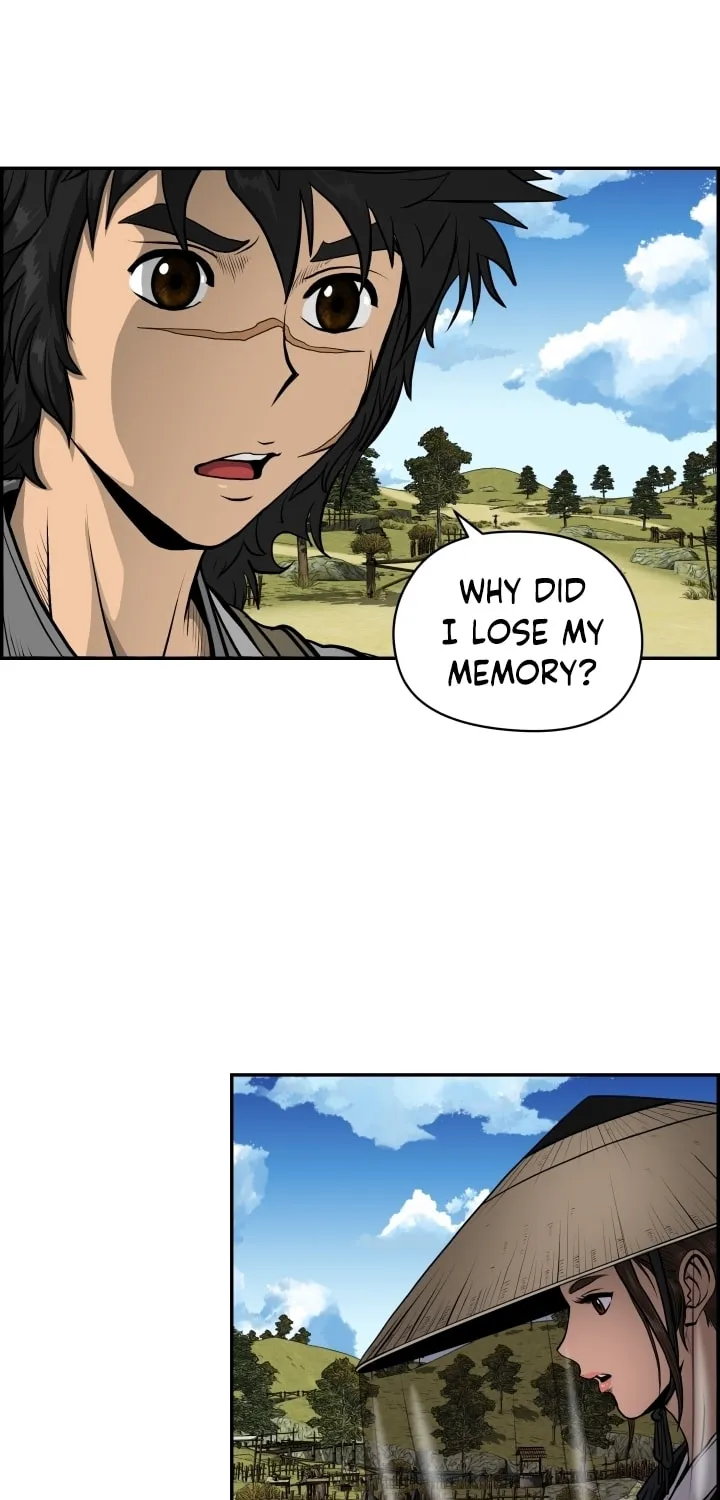 Blade of Wind and Thunder Chapter 3 page 10 - 