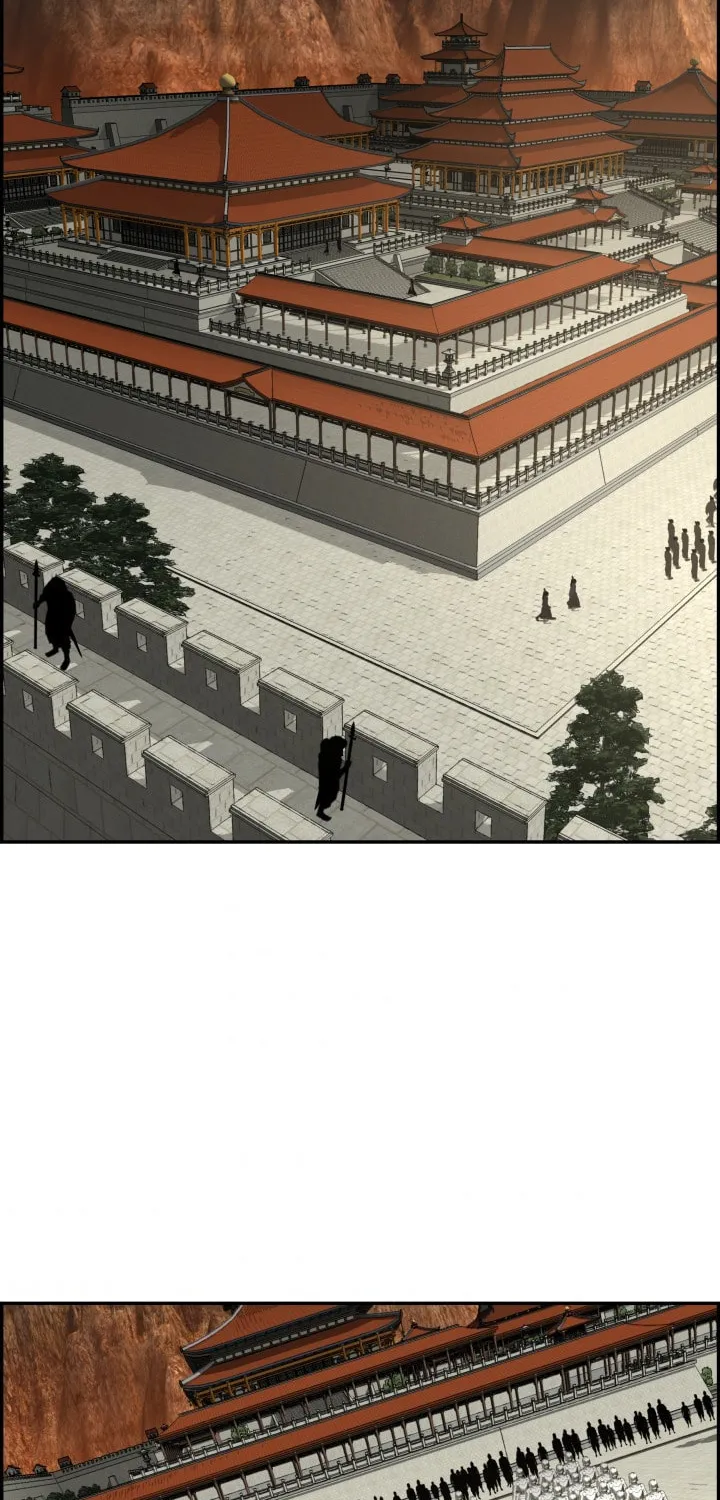 Blade of Wind and Thunder Chapter 30 page 2 - 