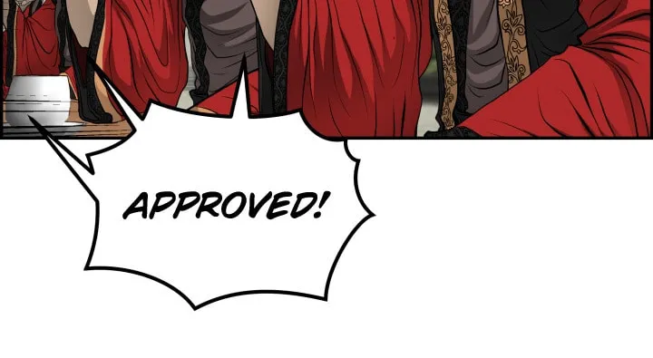 Blade of Wind and Thunder Chapter 30 page 19 - 
