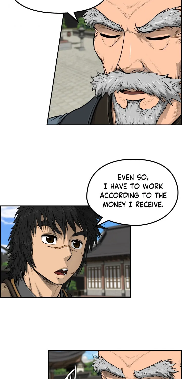 Blade of Wind and Thunder Chapter 30 page 37 - 