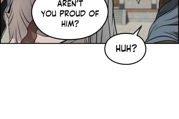 Blade of Wind and Thunder Chapter 30 page 43 - 