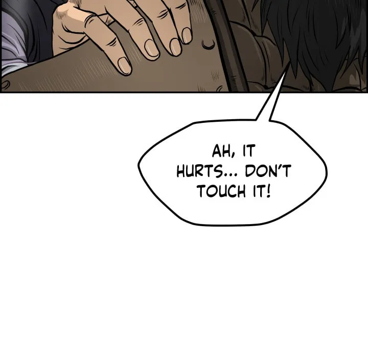 Blade of Wind and Thunder Chapter 30 page 57 - 