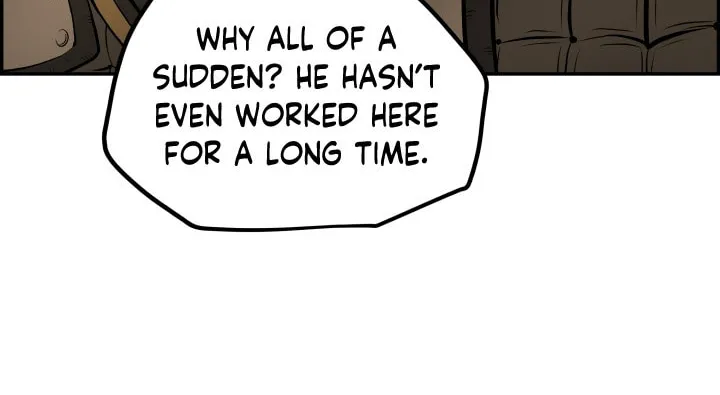 Blade of Wind and Thunder Chapter 31 page 12 - 