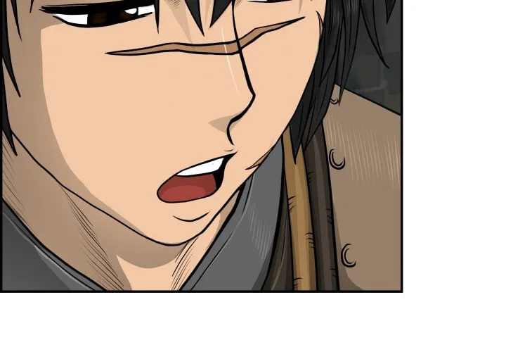 Blade of Wind and Thunder Chapter 31 page 28 - 