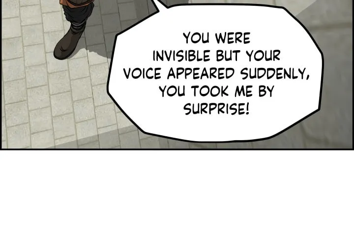 Blade of Wind and Thunder Chapter 31 page 4 - 