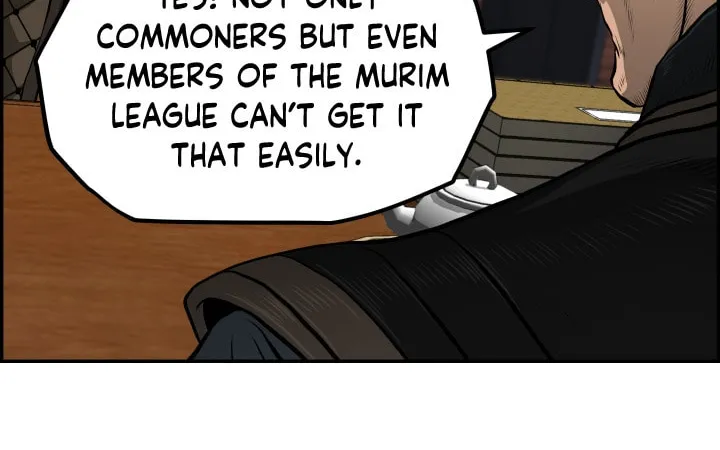 Blade of Wind and Thunder Chapter 31 page 40 - 