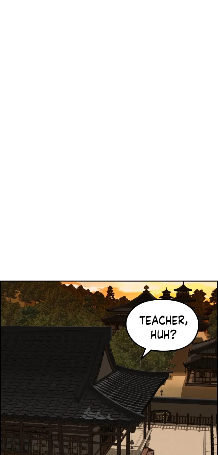 Blade of Wind and Thunder Chapter 32 page 19 - 