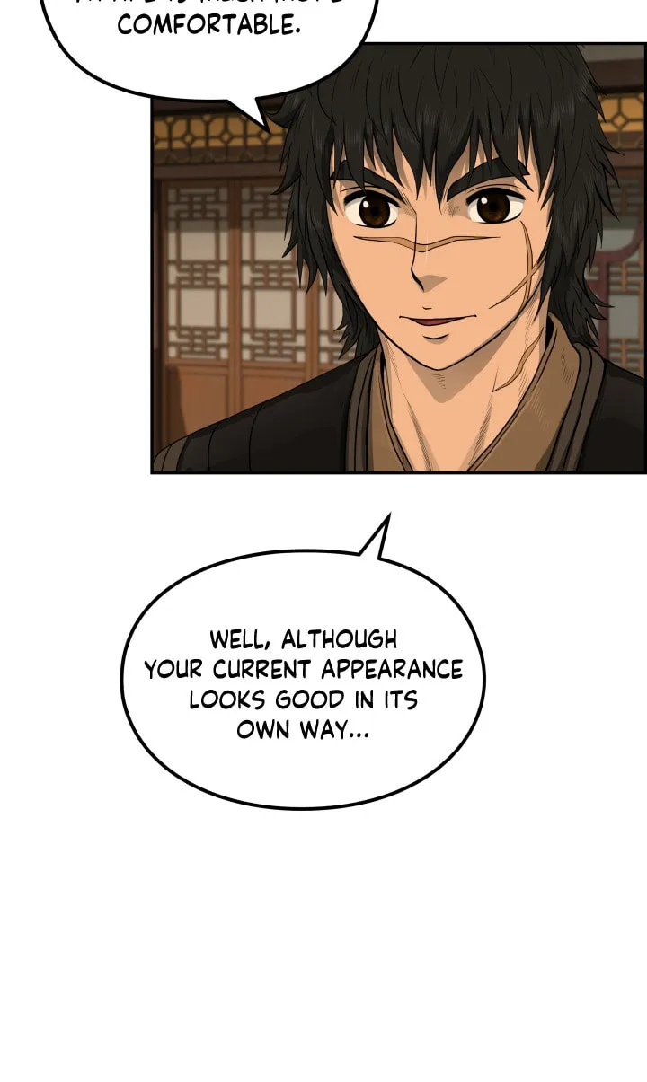 Blade of Wind and Thunder Chapter 32 page 24 - 