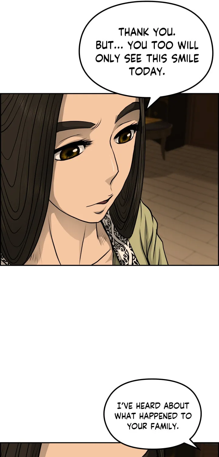 Blade of Wind and Thunder Chapter 32 page 36 - 