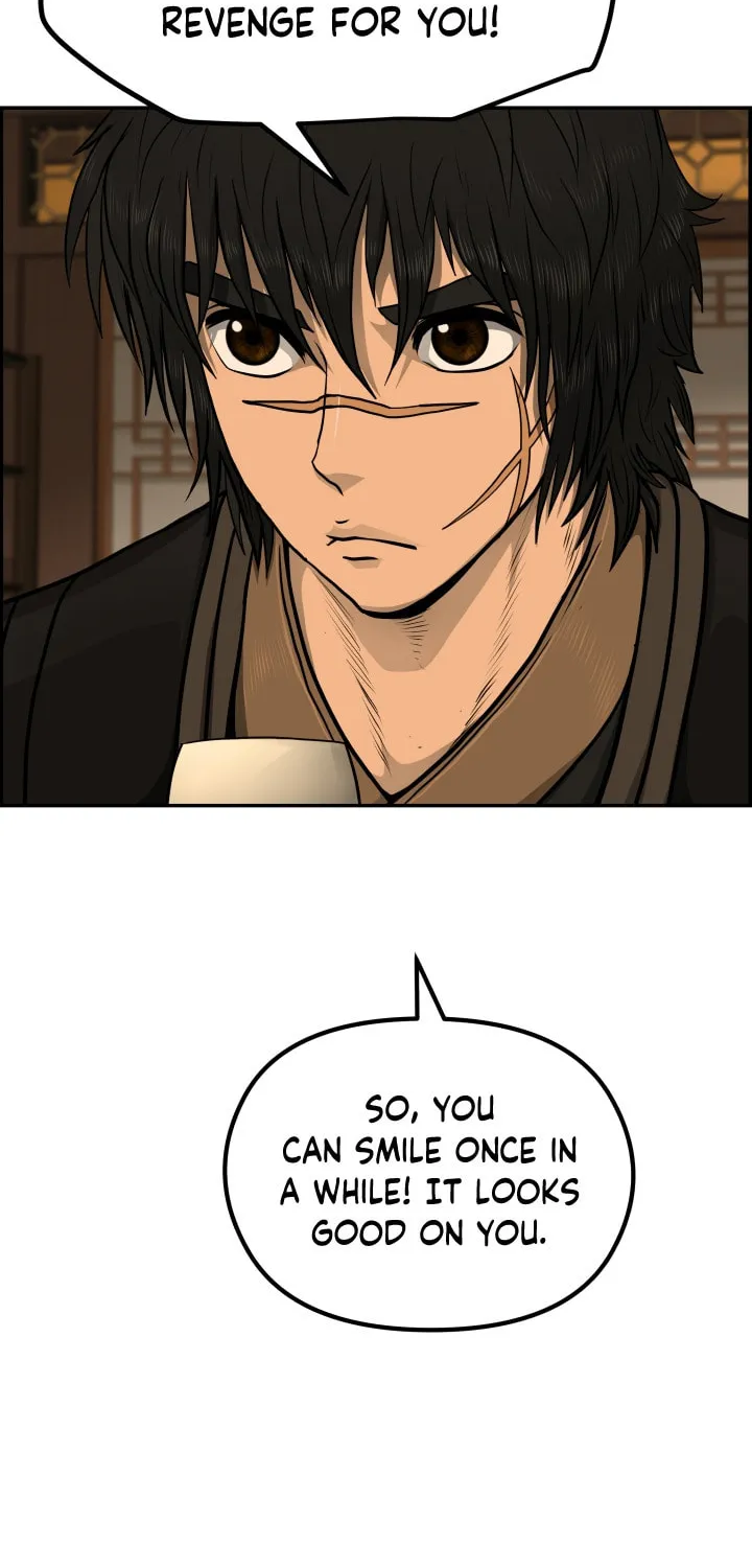 Blade of Wind and Thunder Chapter 32 page 40 - 