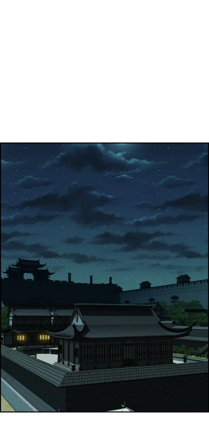 Blade of Wind and Thunder Chapter 32 page 41 - 