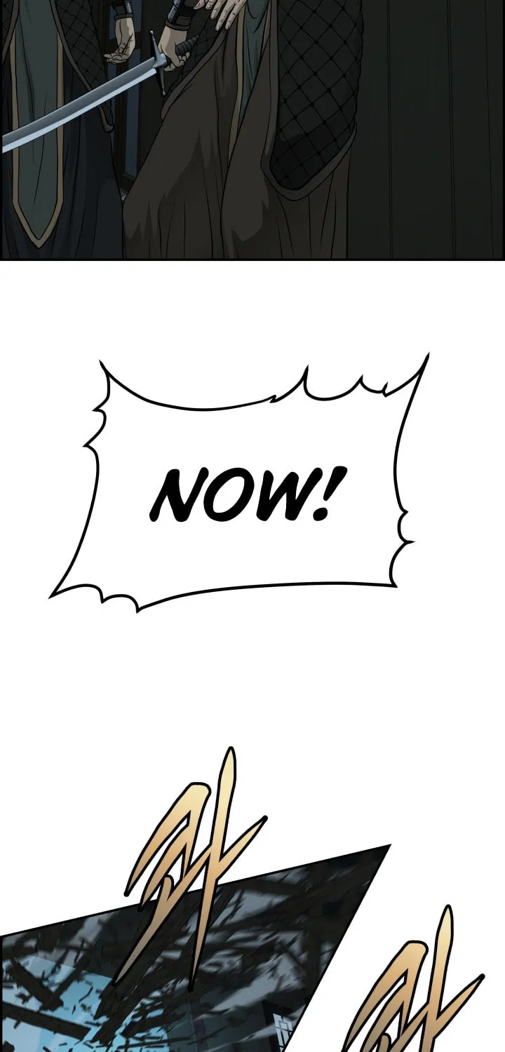 Blade of Wind and Thunder Chapter 32 page 56 - 
