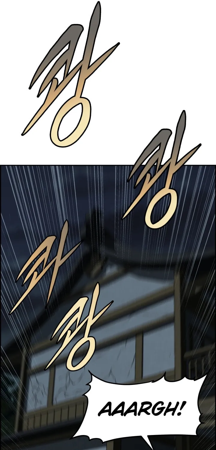Blade of Wind and Thunder Chapter 33 page 16 - 