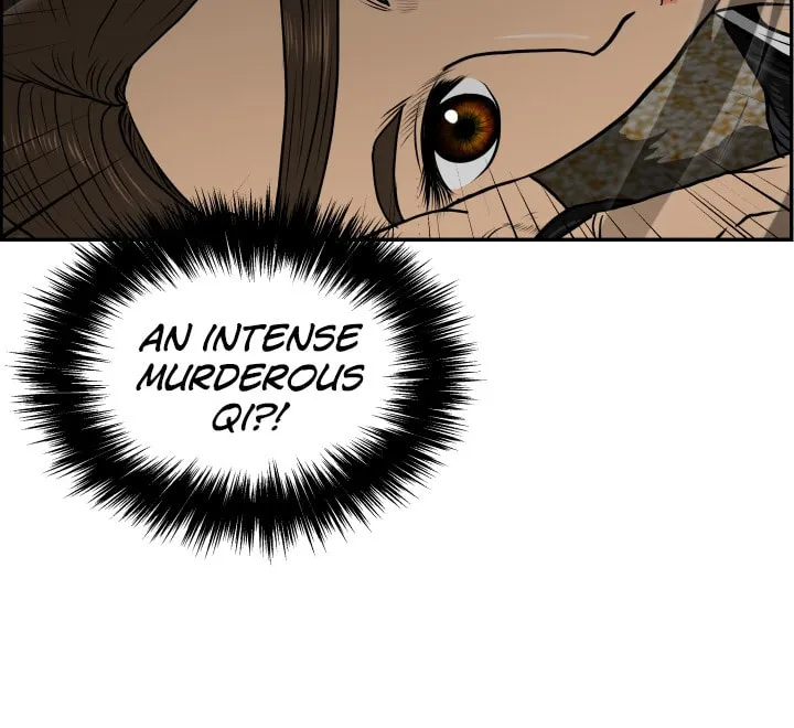 Blade of Wind and Thunder Chapter 33 page 33 - 