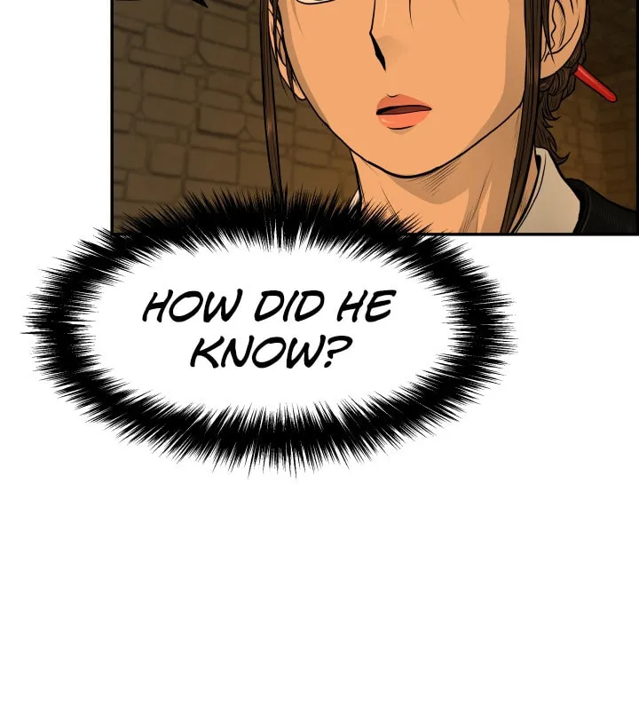 Blade of Wind and Thunder Chapter 33 page 48 - 